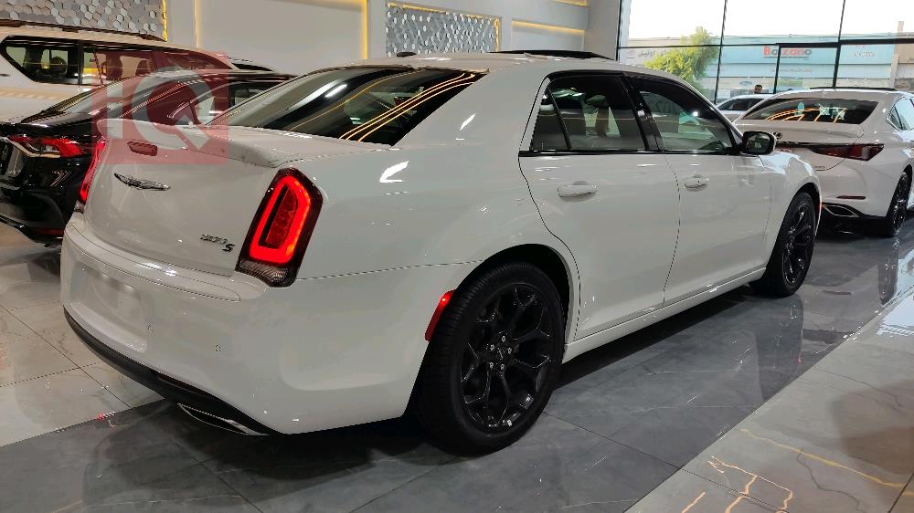 Chrysler 300